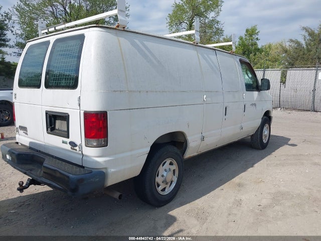 Продажа на аукционе авто 2011 Ford E-250 Commercial, vin: 1FTNE2EW6BDB32708, номер лота: 44943742