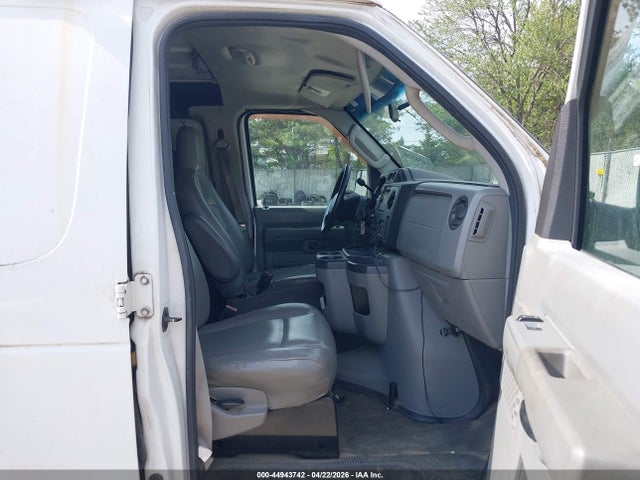 Продажа на аукционе авто 2011 Ford E-250 Commercial, vin: 1FTNE2EW6BDB32708, номер лота: 44943742