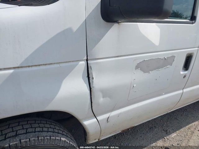 Продажа на аукционе авто 2011 Ford E-250 Commercial, vin: 1FTNE2EW6BDB32708, номер лота: 44943742