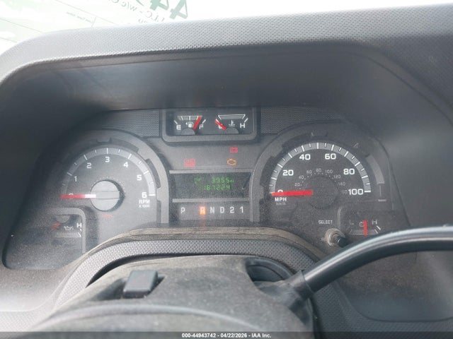 Продажа на аукционе авто 2011 Ford E-250 Commercial, vin: 1FTNE2EW6BDB32708, номер лота: 44943742