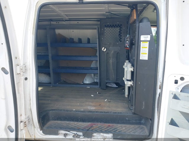 Продажа на аукционе авто 2011 Ford E-250 Commercial, vin: 1FTNE2EW6BDB32708, номер лота: 44943742