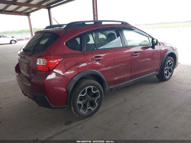 2013 Subaru Xv Crosstrek 2.0i Limited მანქანა იყიდება აუქციონზე, vin: JF2GPAKC5D2894032, აუქციონის ნომერი: 44943748