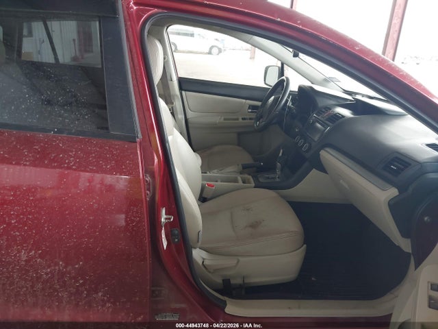 2013 Subaru Xv Crosstrek 2.0i Limited მანქანა იყიდება აუქციონზე, vin: JF2GPAKC5D2894032, აუქციონის ნომერი: 44943748