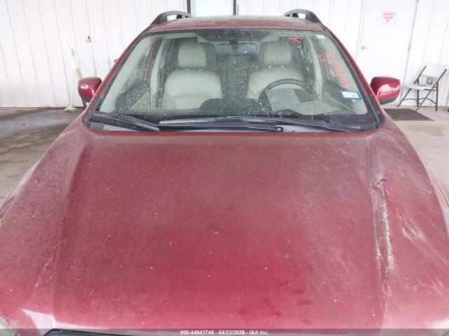 2013 Subaru Xv Crosstrek 2.0i Limited მანქანა იყიდება აუქციონზე, vin: JF2GPAKC5D2894032, აუქციონის ნომერი: 44943748