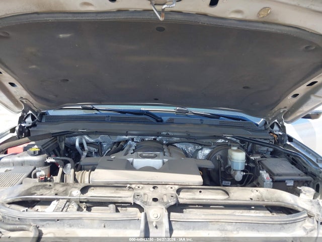 44943750 :رقم المزاد ، 1GYS3MKJ3FR534248 vin ، 2015 Cadillac Escalade Luxury مزاد بيع