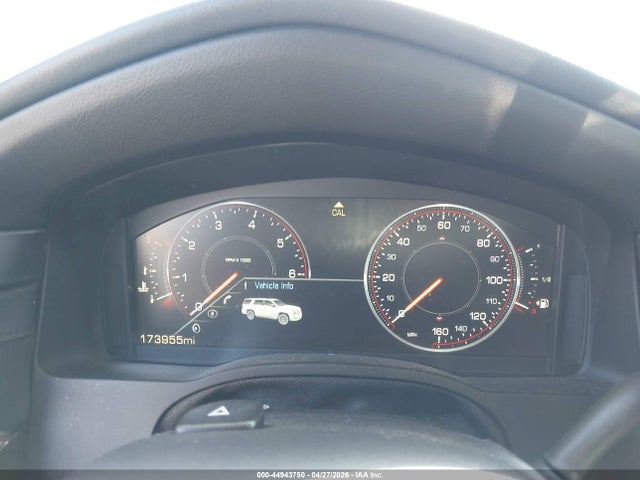 44943750 :رقم المزاد ، 1GYS3MKJ3FR534248 vin ، 2015 Cadillac Escalade Luxury مزاد بيع