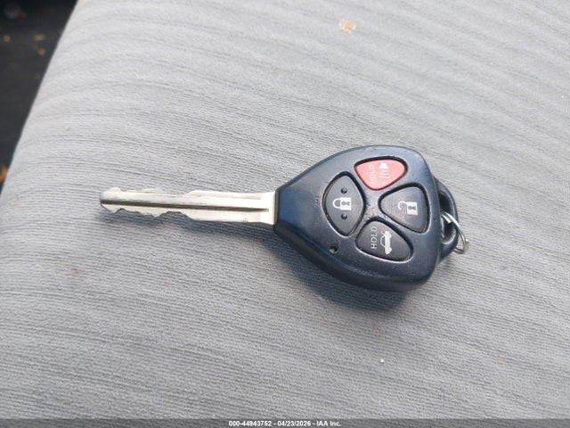 Продаж на аукціоні авто 2010 Toyota Corolla Le, vin: 1NXBU4EEXAZ338293, номер лоту: 44943752