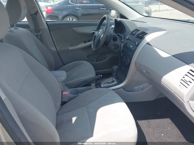 Продаж на аукціоні авто 2010 Toyota Corolla Le, vin: 1NXBU4EEXAZ338293, номер лоту: 44943752