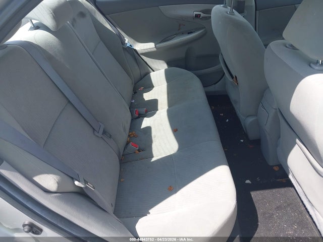 Продаж на аукціоні авто 2010 Toyota Corolla Le, vin: 1NXBU4EEXAZ338293, номер лоту: 44943752