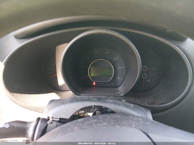Продажа на аукционе авто 2015 Kia Soul +, vin: KNDJP3A54F7229552, номер лота: 44943753