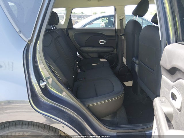 Продажа на аукционе авто 2015 Kia Soul +, vin: KNDJP3A54F7229552, номер лота: 44943753