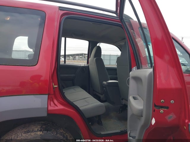 Aukcja sprzedaży 2005 Jeep Liberty Sport, vin: 1J4GL48KX5W711397, numer aukcji: 44943756