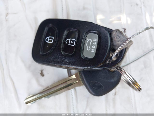 Aukcja sprzedaży 2015 Hyundai Elantra Se, vin: 5NPDH4AE0FH649837, numer aukcji: 44943758