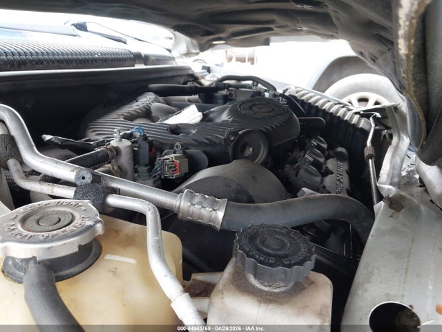 2005 Chrysler Sebring Touring მანქანა იყიდება აუქციონზე, vin: 1C3EL56RX5N705693, აუქციონის ნომერი: 44943760