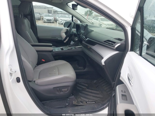 Aukcja sprzedaży 2025 Toyota Sienna Xle, vin: 5TDYRKEC6SS241598, numer aukcji: 44943762