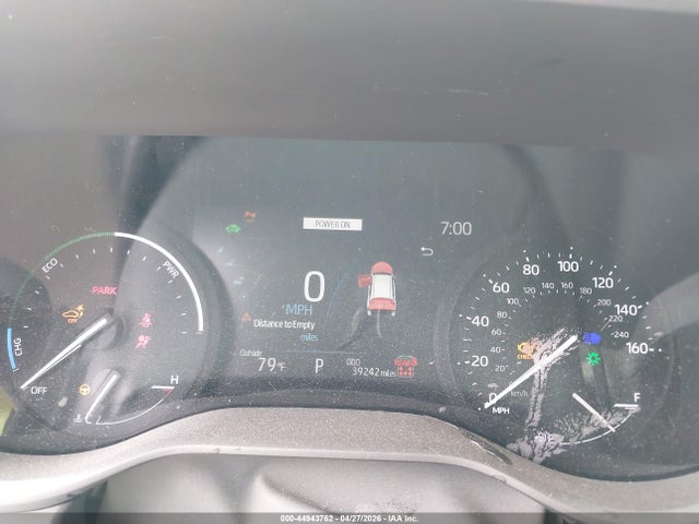 Aukcja sprzedaży 2025 Toyota Sienna Xle, vin: 5TDYRKEC6SS241598, numer aukcji: 44943762