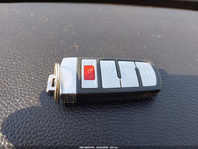 Продаж на аукціоні авто 2010 Volkswagen Passat Komfort, vin: WVWJM7AN8AE096041, номер лоту: 44943764