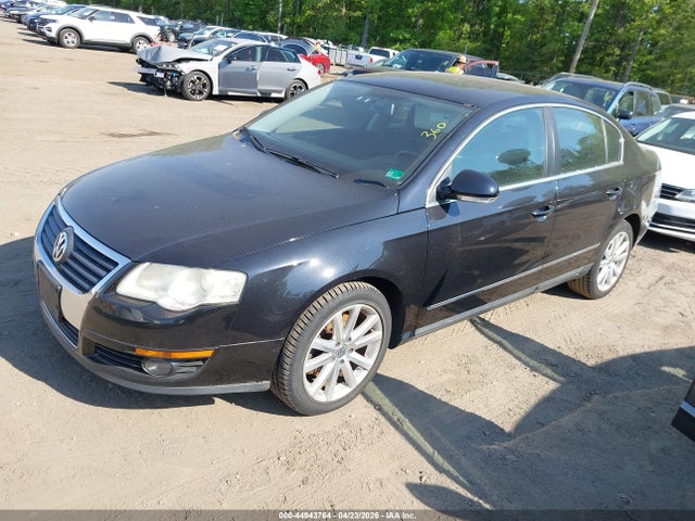 Продаж на аукціоні авто 2010 Volkswagen Passat Komfort, vin: WVWJM7AN8AE096041, номер лоту: 44943764