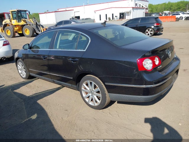 Продаж на аукціоні авто 2010 Volkswagen Passat Komfort, vin: WVWJM7AN8AE096041, номер лоту: 44943764