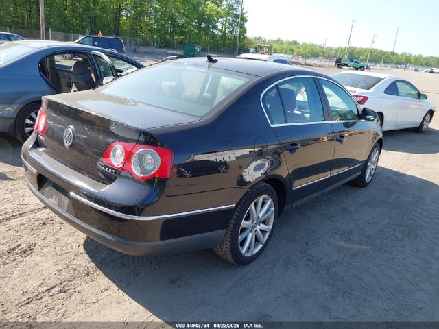 Продаж на аукціоні авто 2010 Volkswagen Passat Komfort, vin: WVWJM7AN8AE096041, номер лоту: 44943764