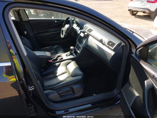 Продаж на аукціоні авто 2010 Volkswagen Passat Komfort, vin: WVWJM7AN8AE096041, номер лоту: 44943764