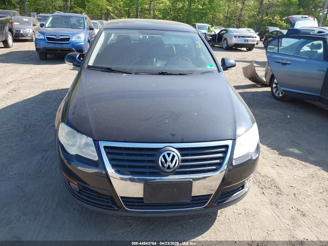 Продаж на аукціоні авто 2010 Volkswagen Passat Komfort, vin: WVWJM7AN8AE096041, номер лоту: 44943764