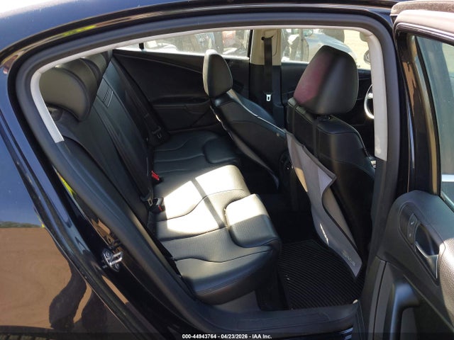 Продаж на аукціоні авто 2010 Volkswagen Passat Komfort, vin: WVWJM7AN8AE096041, номер лоту: 44943764