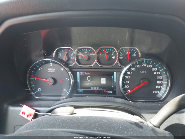 Продажа на аукционе авто 2018 Gmc Sierra 1500 Slt, vin: 3GTP1NEC6JG186720, номер лота: 44943765