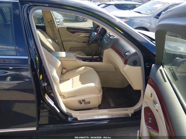 Продаж на аукціоні авто 2008 Lexus Ls 460, vin: JTHBL46F685067301, номер лоту: 44943776
