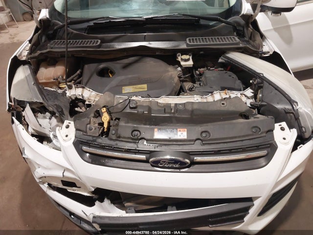 Aukcja sprzedaży 2014 Ford Escape Se, vin: 1FMCU9GX5EUC09593, numer aukcji: 44943780