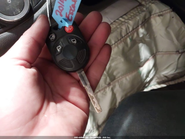 Aukcja sprzedaży 2014 Ford Escape Se, vin: 1FMCU9GX5EUC09593, numer aukcji: 44943780