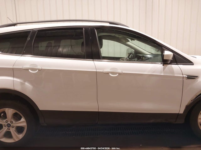 Aukcja sprzedaży 2014 Ford Escape Se, vin: 1FMCU9GX5EUC09593, numer aukcji: 44943780