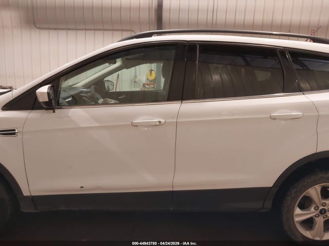 Aukcja sprzedaży 2014 Ford Escape Se, vin: 1FMCU9GX5EUC09593, numer aukcji: 44943780