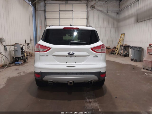 Aukcja sprzedaży 2014 Ford Escape Se, vin: 1FMCU9GX5EUC09593, numer aukcji: 44943780