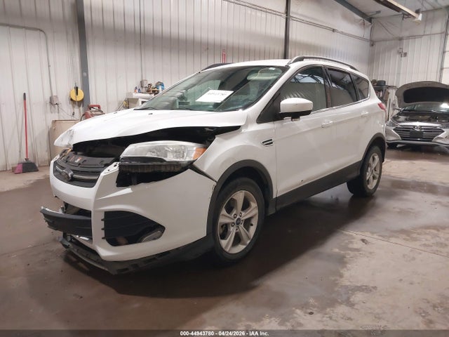 Aukcja sprzedaży 2014 Ford Escape Se, vin: 1FMCU9GX5EUC09593, numer aukcji: 44943780