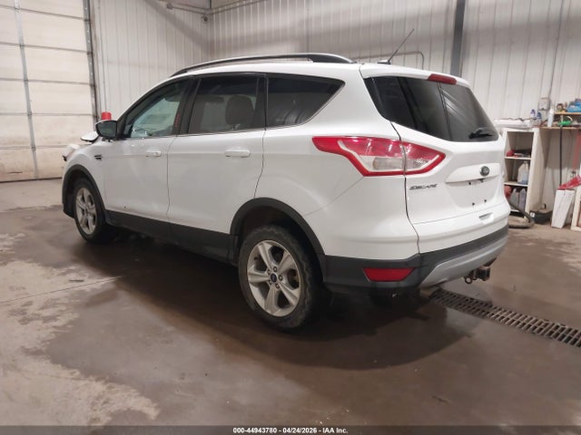 Aukcja sprzedaży 2014 Ford Escape Se, vin: 1FMCU9GX5EUC09593, numer aukcji: 44943780