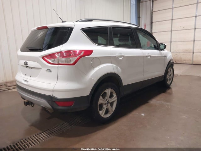 Aukcja sprzedaży 2014 Ford Escape Se, vin: 1FMCU9GX5EUC09593, numer aukcji: 44943780