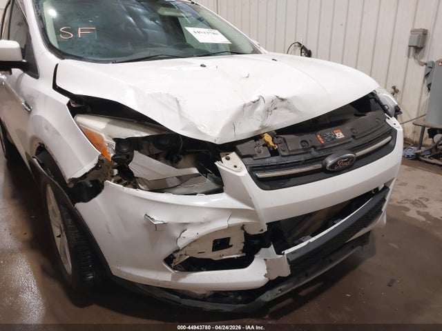 Aukcja sprzedaży 2014 Ford Escape Se, vin: 1FMCU9GX5EUC09593, numer aukcji: 44943780