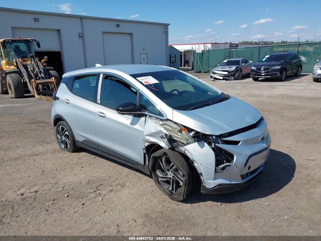 Chevrolet Bolt Ev Fwd 2lt 2023 1G1FX6S06P4162216 zdjęcie główne