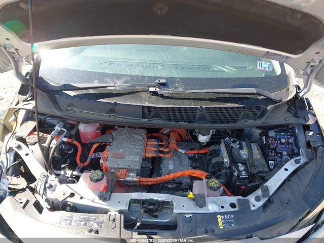 1G1FX6S06P4162216 Chevrolet Bolt Ev Fwd 2lt