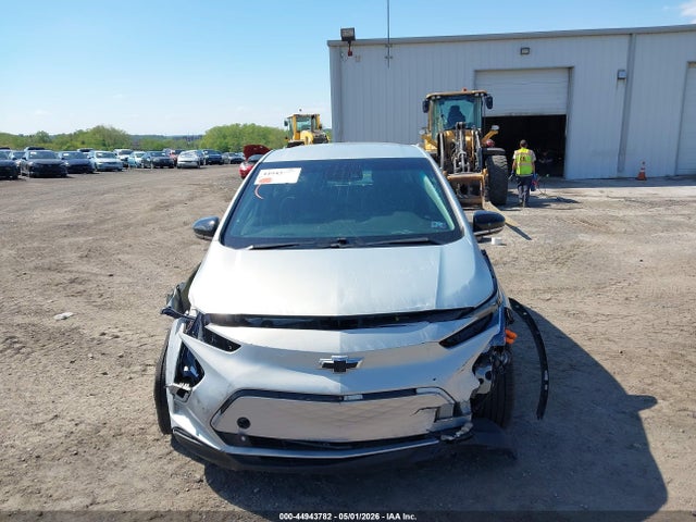 1G1FX6S06P4162216 Chevrolet Bolt Ev Fwd 2lt