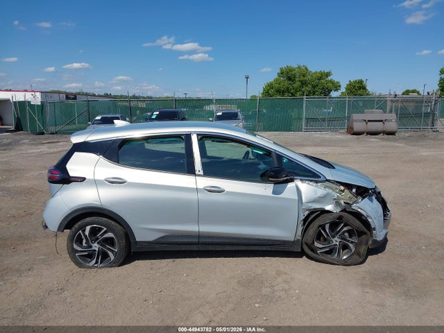 1G1FX6S06P4162216 Chevrolet Bolt Ev Fwd 2lt