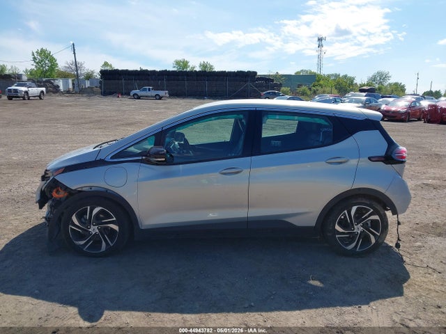 1G1FX6S06P4162216 Chevrolet Bolt Ev Fwd 2lt
