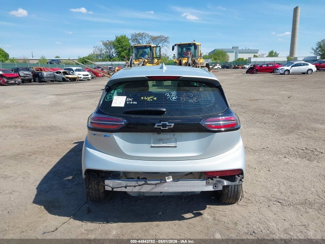 1G1FX6S06P4162216 Chevrolet Bolt Ev Fwd 2lt