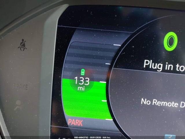 1G1FX6S06P4162216 Chevrolet Bolt Ev Fwd 2lt