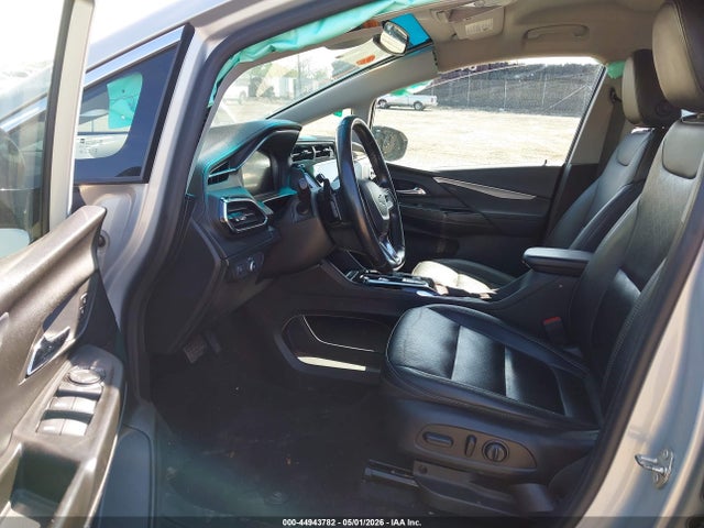 1G1FX6S06P4162216 Chevrolet Bolt Ev Fwd 2lt