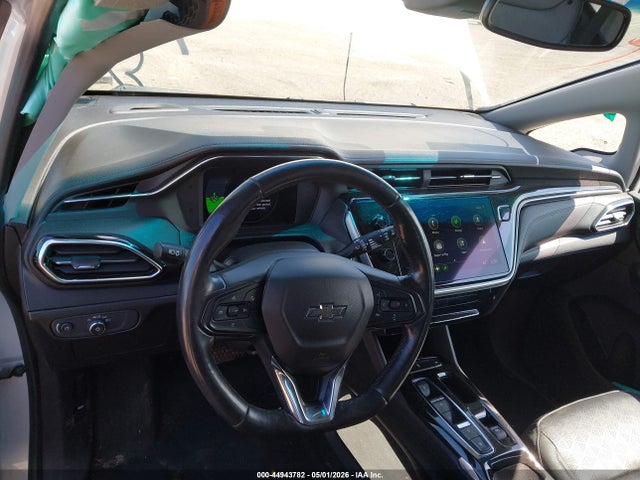 1G1FX6S06P4162216 Chevrolet Bolt Ev Fwd 2lt