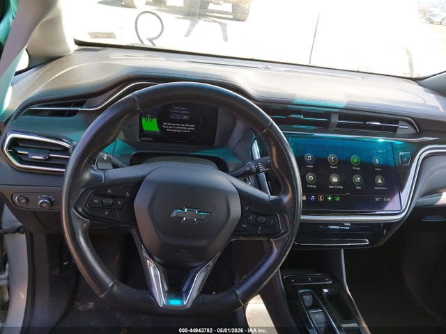 1G1FX6S06P4162216 Chevrolet Bolt Ev Fwd 2lt
