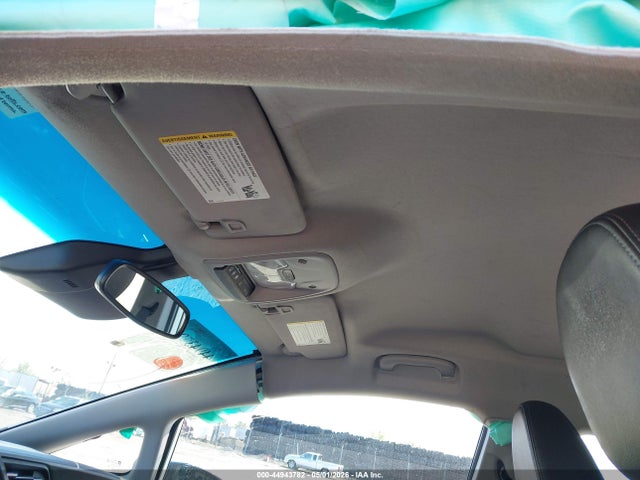 1G1FX6S06P4162216 Chevrolet Bolt Ev Fwd 2lt