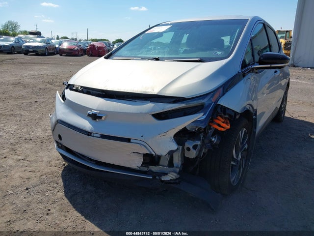 1G1FX6S06P4162216 Chevrolet Bolt Ev Fwd 2lt